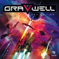  ׷ (2) Gravwell: 2nd Edition