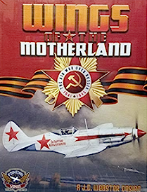    Wings of the Motherland