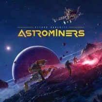   ޸ӴƼ: ƽƮθ̳ Beyond Humanity: Astrominers
