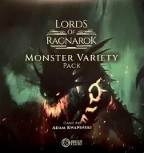  ׳ũ ֵ:  ̾Ƽ  Lords of Ragnarok: Monster Variety Pack