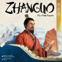  : ù °  Zhanguo: The First Empire
