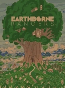    Earthborne Rangers