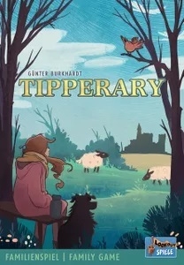  Ƽ۷ Tipperary