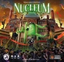  Ŭ Nucleum