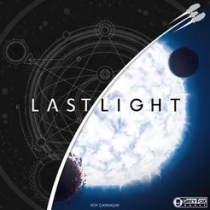  Ʈ Ʈ Last Light