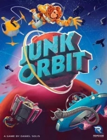  ũ  Junk Orbit