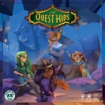 Ʈ Ű The Quest Kids