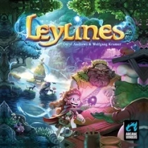  ϸ Leylines