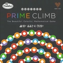   Ŭ Prime Climb