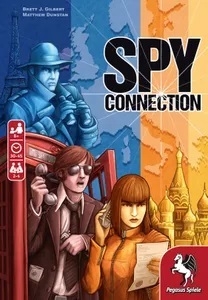   Ŀؼ Spy Connection
