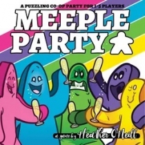   Ƽ Meeple Party