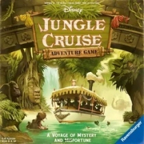    ũ 庥ó  Disney Jungle Cruise Adventure Game
