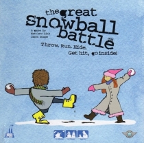  ׷Ʈ 캼 Ʋ The Great Snowball Battle