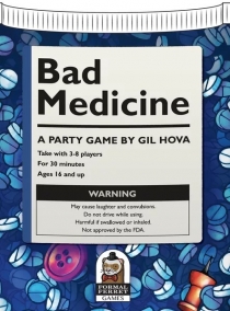   ޵ Bad Medicine