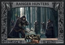    뷡: ̺ž ̴Ͼó  -  ͽ A Song of Ice & Fire: Tabletop Miniatures Game – Ranger Hunters