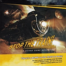   ! Stop the Train!