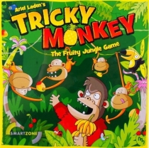  ƮŰ Ű Tricky Monkey