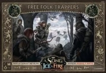    뷡: ̺ž ̴Ͼó  -  ɲ A Song of Ice & Fire: Tabletop Miniatures Game – Free Folk Trappers