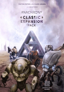  Ƴũδ: Ŭ Ȯ Anachrony: Classic Expansion Pack