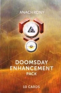  Ƴũδ: ҽ ȭ  Anachrony: Doomsday Enhancement Pack