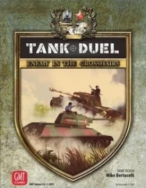  ũ : ڼȿ  Tank Duel: Enemy in the Crosshairs