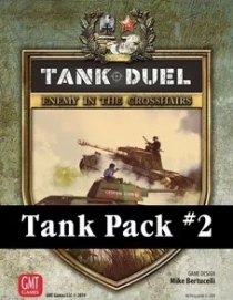  ũ : ũ  #2 Tank Duel: Tank Pack #2