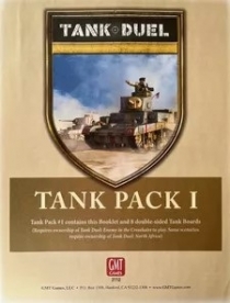  ũ : ũ  #1 Tank Duel: Tank Pack #1