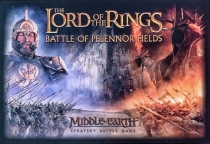    :   - 緹븣   Middle-earth Strategy Battle Game: The Lord of the Rings – Battle of Pelennor Fields