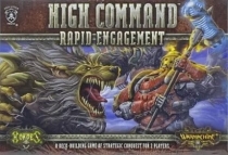   Ŀǵ   High Command Rapid Engagement