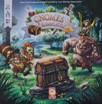    Gnomes and Associates