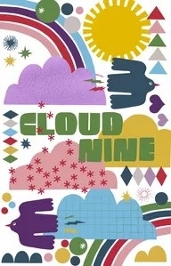  Ŭ :  ͵  Cloud Nine: A Game of Wonderful Things