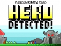   Ƽ Hero Detected!