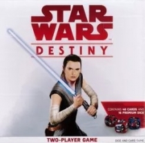  Ÿ : Ƽ - 2ο Star Wars: Destiny – Two-Player Game