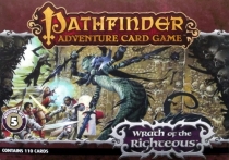  нδ 庥ó ī :  г 庥ó  5 - ̺ ̷  Pathfinder Adventure Card Game: Wrath of the Righteous Adventure Deck 5 – Herald of the Ivory Labyrinth