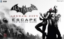  Ʈ: į Ƽ Ż Batman: Arkham City Escape