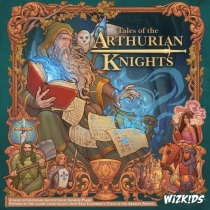 Ƽ  ̾߱ Tales of the Arthurian Knights