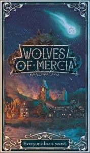  ӽþ  Wolves of Mercia