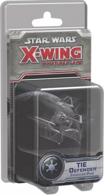  Ÿ: X- ̴Ͼó  - Ÿ  Ȯ  Star Wars: X-Wing Miniatures Game – TIE Defender Expansion Pack