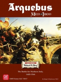  : ö   IV – Ż  1495-1544 Arquebus: Men of Iron Volume IV – The Battles for Northern Italy 1495-1544