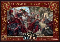    뷡: ̺ž ̴Ͼó  - Ͻ  Ŭũ A Song of Ice & Fire: Tabletop Miniatures Game – Lannister Red Cloaks