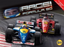  ̽! Ķ 90 (2) Race! Formula 90: 2nd Edition