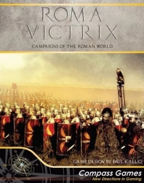  θ Ʈ: θ  ķ Roma Victrix: Campaigns of the Roman World