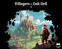 ũ   Villagers of the Oak Dell