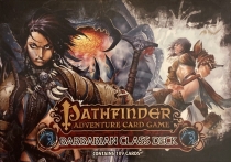  нδ 庥ó ī : Ŭ  - ٹٸ Pathfinder Adventure Card Game: Class Deck – Barbarian
