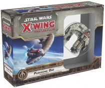  Ÿ: X- ̴Ͼó  - ۴Ͻ  Ȯ  Star Wars: X-Wing Miniatures Game – Punishing One Expansion Pack