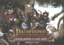  нδ 庥ó ī : Ŭ  - ǽ Pathfinder Adventure Card Game: Class Deck – Gunslinger