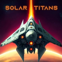  ֶ Ÿź Solar Titan