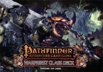  нδ 庥ó ī : Ŭ  - Ʈ Pathfinder Adventure Card Game: Class Deck – Warpriest