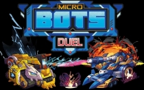  ũ :  Micro Bots: Duel
