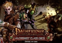  нδ 庥ó ī : Ŭ  - ݼ Pathfinder Adventure Card Game: Class Deck – Alchemist